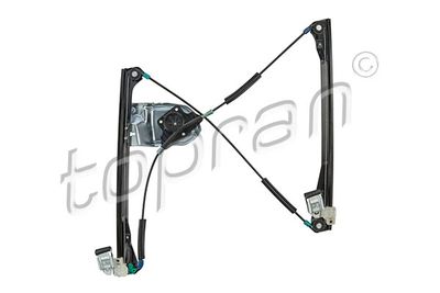 Window Regulator TOPRAN 104 045