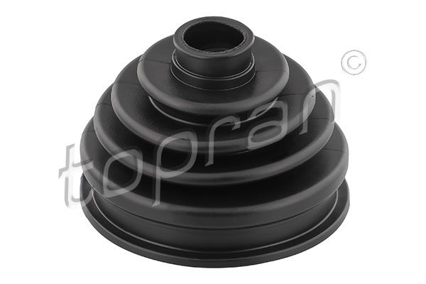TOPRAN 104 059 Bellow, drive shaft