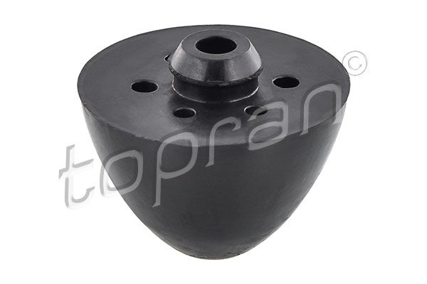 TOPRAN 104 060 Rubber Buffer, suspension