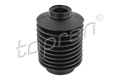 Bellow, steering TOPRAN 104 073