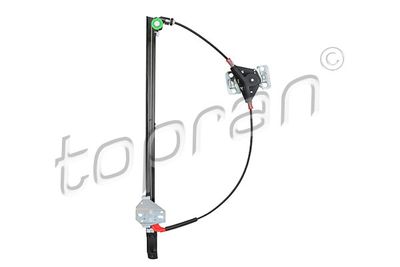 Window Regulator TOPRAN 104 099