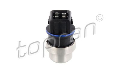 Sensor, coolant temperature TOPRAN 104 108