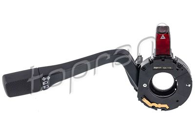Direction Indicator Switch TOPRAN 104 114