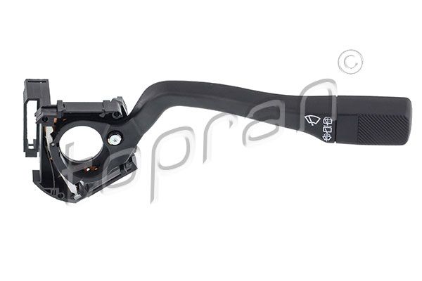 TOPRAN 104 115 Wiper Switch