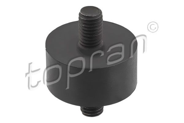 TOPRAN 104 122 Mounting, radiator