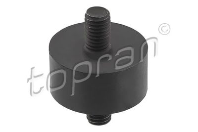 Mounting, radiator TOPRAN 104 122