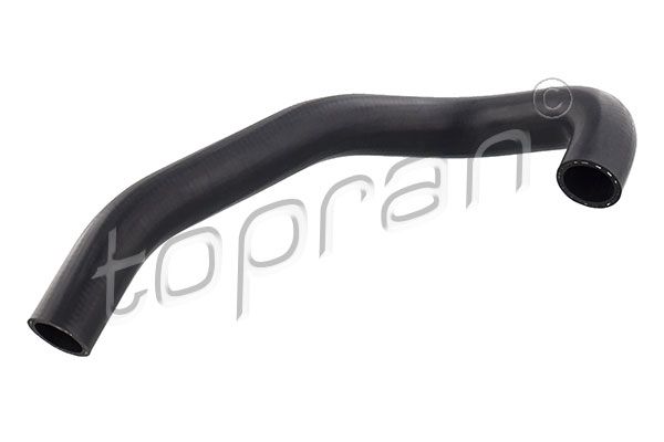 TOPRAN 104 131 Radiator Hose