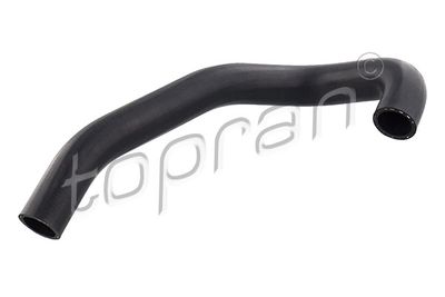 Radiator Hose TOPRAN 104 131