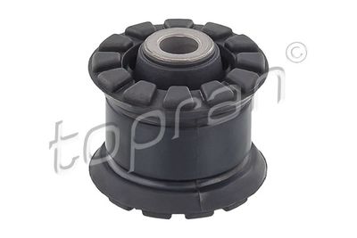 Mounting, control/trailing arm TOPRAN 104 141