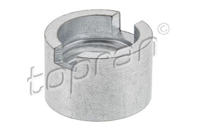 Threaded Sleeve, suspension strut TOPRAN 104 149