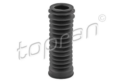Bellow, steering TOPRAN 104 154