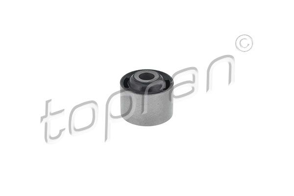 TOPRAN 104 156 Bushing, axle beam