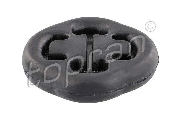 TOPRAN 104 183 Mount, exhaust system