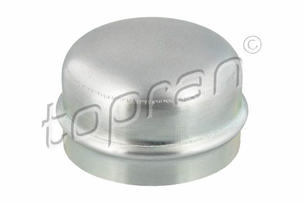 TOPRAN 104 189 Protection Lid, wheel hub