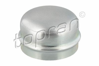 Protection Lid, wheel hub TOPRAN 104 189