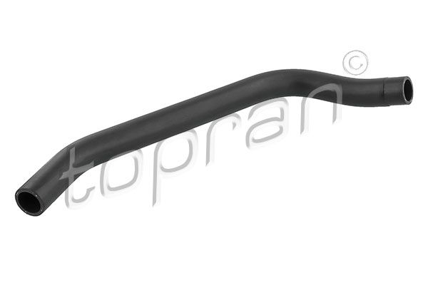 TOPRAN 104 205 Radiator Hose