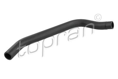 Radiator Hose TOPRAN 104 205