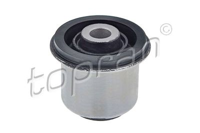 Mounting, control/trailing arm TOPRAN 104 209