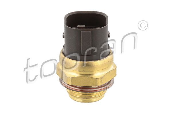 TOPRAN 104 263 Temperature Switch, radiator fan