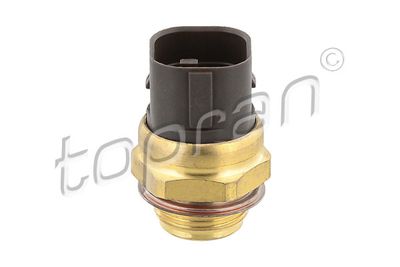 Temperature Switch, radiator fan TOPRAN 104 263