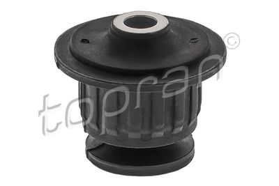 Mounting, support frame/subframe TOPRAN 104 289
