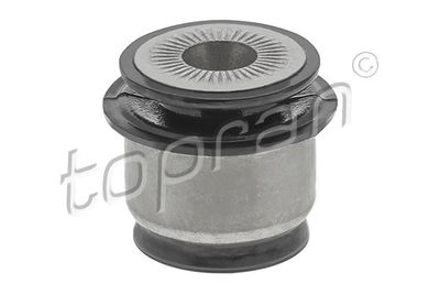 Mounting, support frame/subframe TOPRAN 104 291