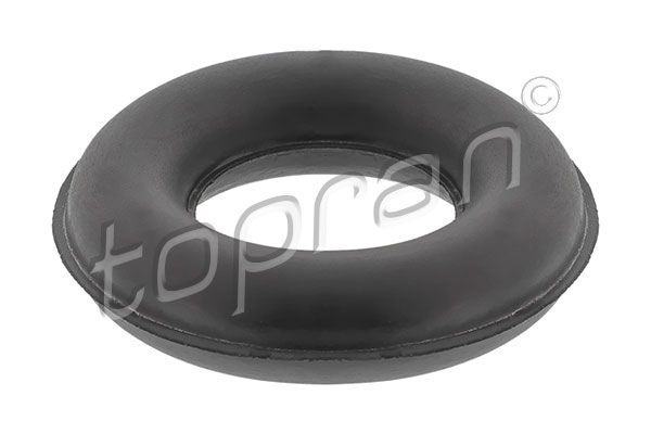 TOPRAN 104 293 Mount, exhaust system