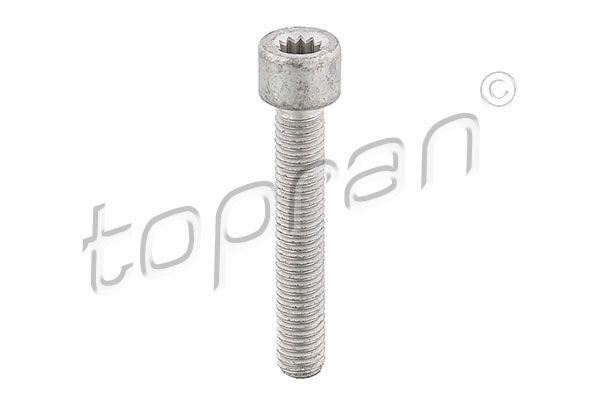 TOPRAN 104 306 Bolt, propshaft flange