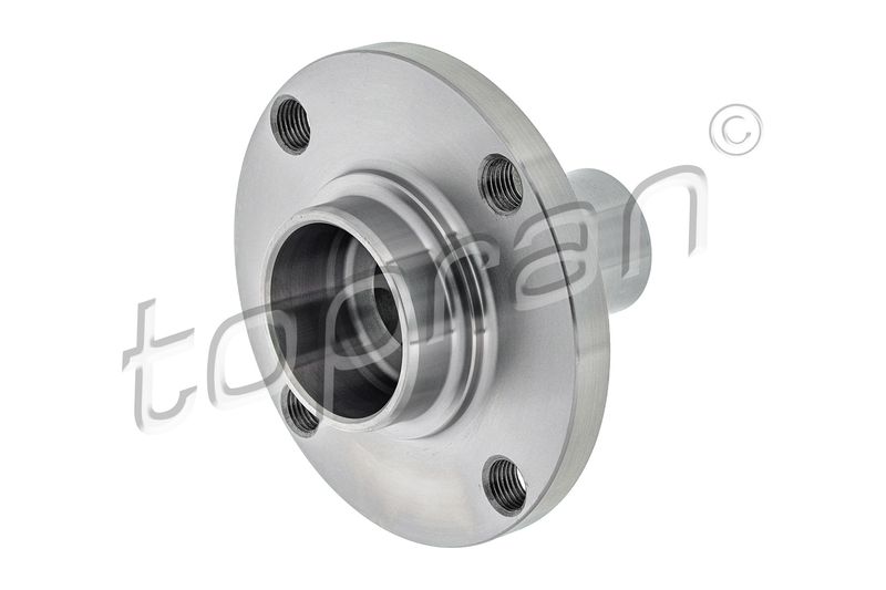 TOPRAN 104 317 Wheel Hub