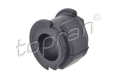 Mounting, stabiliser bar TOPRAN 104 320