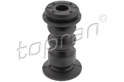 Rubber Buffer, suspension TOPRAN 104 343