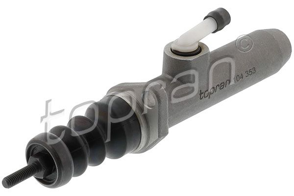 TOPRAN 104 353 Master Cylinder, clutch
