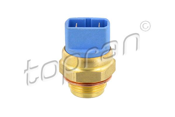 TOPRAN 104 377 Temperature Switch, radiator fan