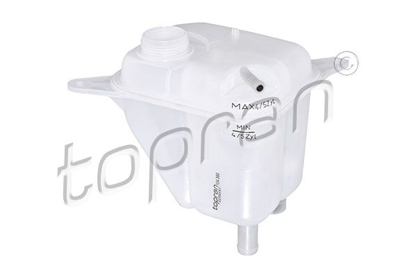 TOPRAN 104 390 Expansion Tank, coolant