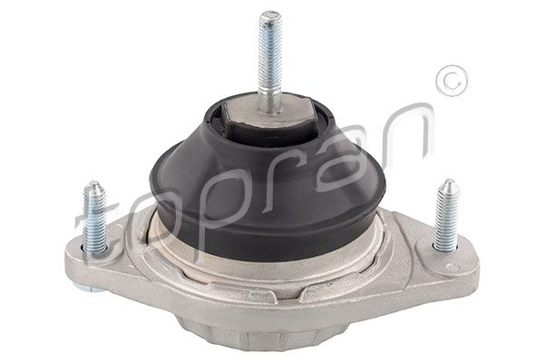 TOPRAN 104 396 Mounting, engine