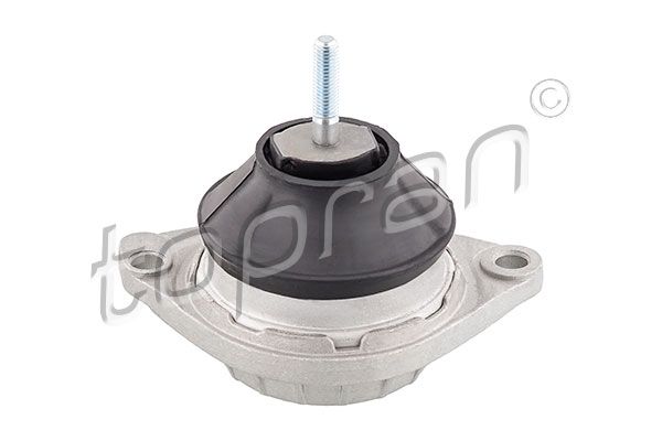 TOPRAN 104 398 Mounting, engine