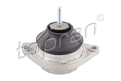 Mounting, engine TOPRAN 104 398