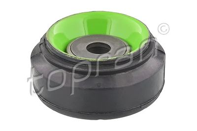 Suspension Strut Support Mount TOPRAN 104 410