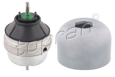 Mounting, engine TOPRAN 104 424