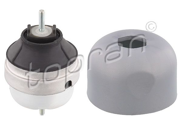 TOPRAN 104 425 Mounting, engine