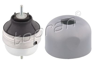 Mounting, engine TOPRAN 104 425