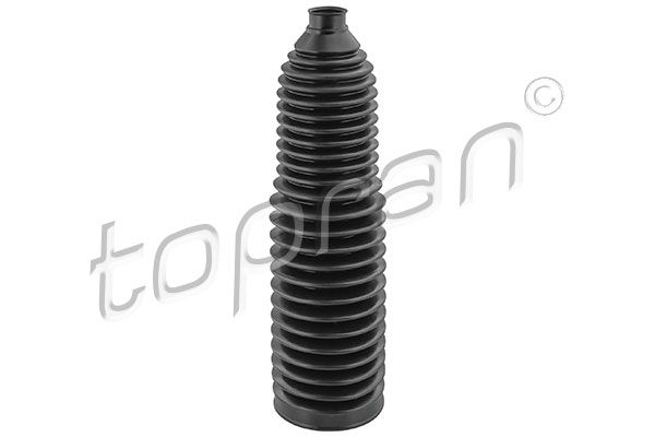 TOPRAN 104 427 Bellow, steering