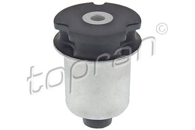 Bushing, axle beam TOPRAN 104 429