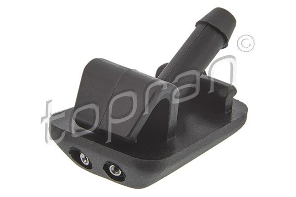 TOPRAN 104 439 Washer Fluid Jet, window cleaning