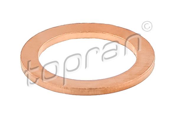 TOPRAN 104 474 Seal Ring, oil drain plug