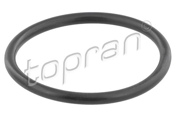 TOPRAN 104 505 Gasket, coolant flange