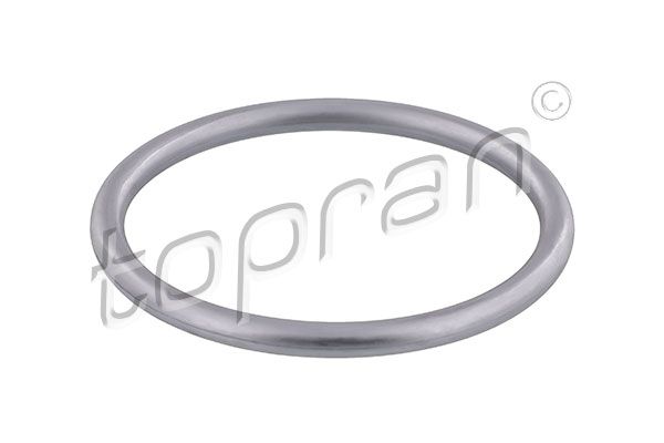 TOPRAN 104 526 Gasket, oil cooler