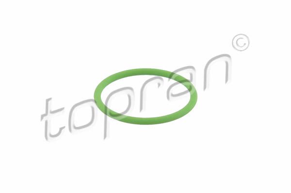 TOPRAN 104 533 Gasket, vacuum pump