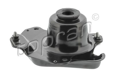 Mounting, manual transmission TOPRAN 107 003