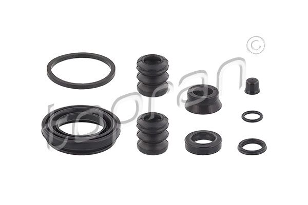 TOPRAN 107 083 Repair Kit, brake caliper